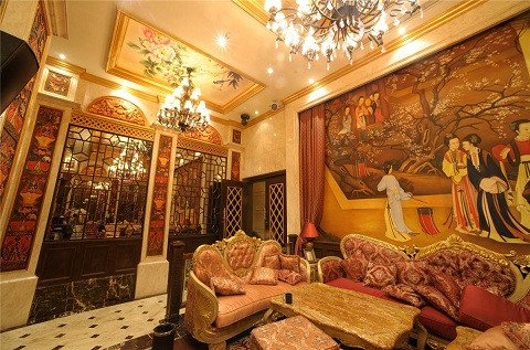 苏家屯高档KTV妹子质量哪家好 苏家屯高档KTV妹子质量哪家好